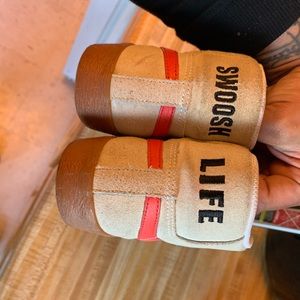 Sneaker head collectors item swoosh life Nike sb